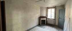 vente Maison Fos