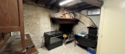 vente Maison Fos