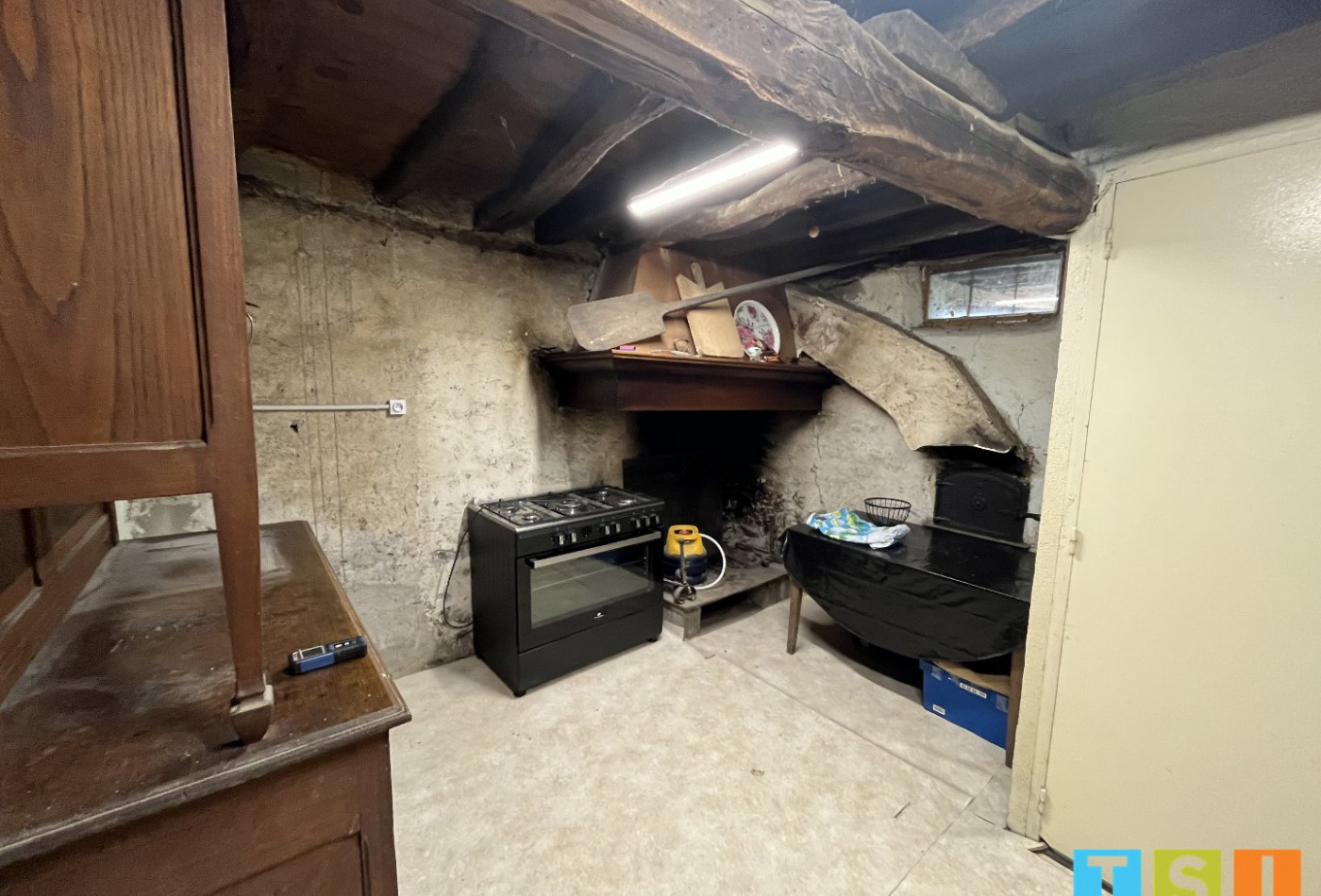 vente Maison Fos - Photo 8