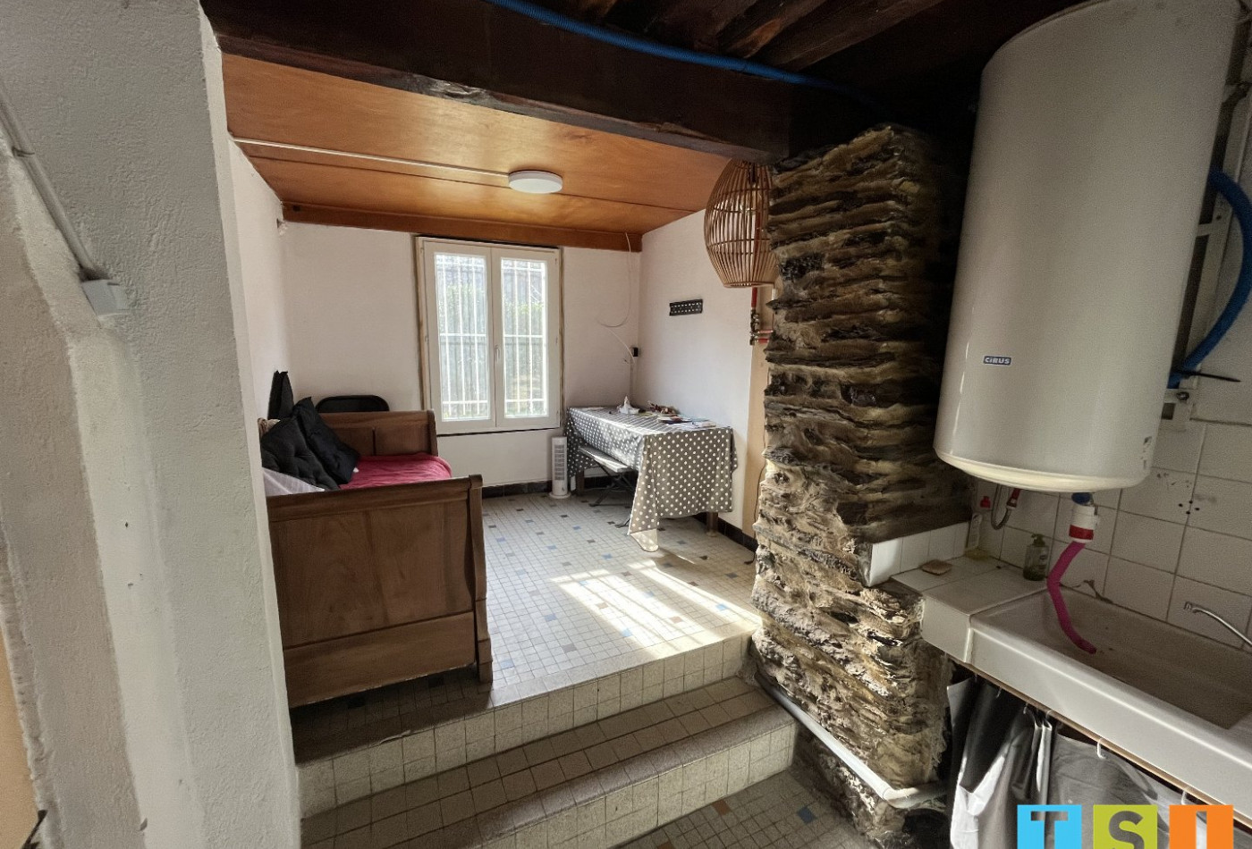 vente Maison Fos - Photo 9