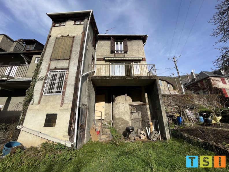 vente Maison Fos - Photo 10