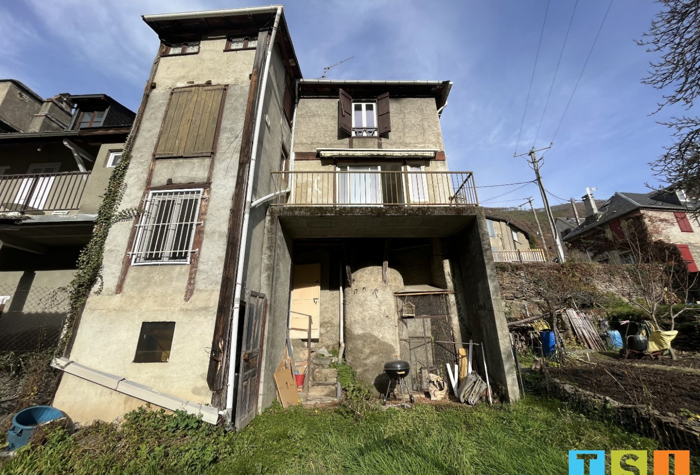 vente Maison Fos - Photo 10