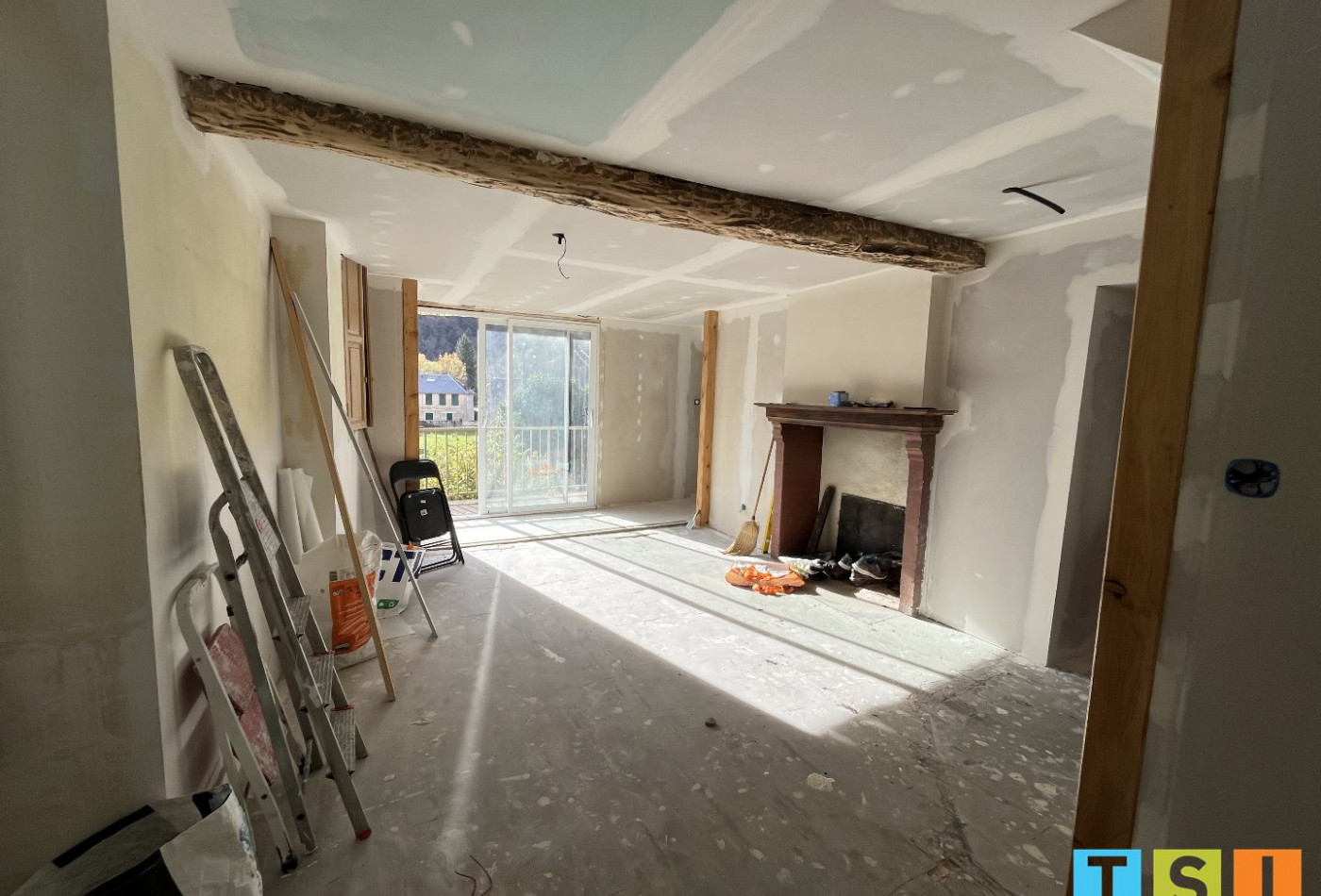 vente Maison Fos - Photo 2