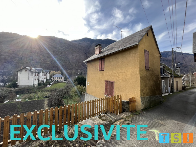 vente Maison Fos - Photo 1