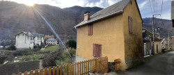 vente Maison Fos