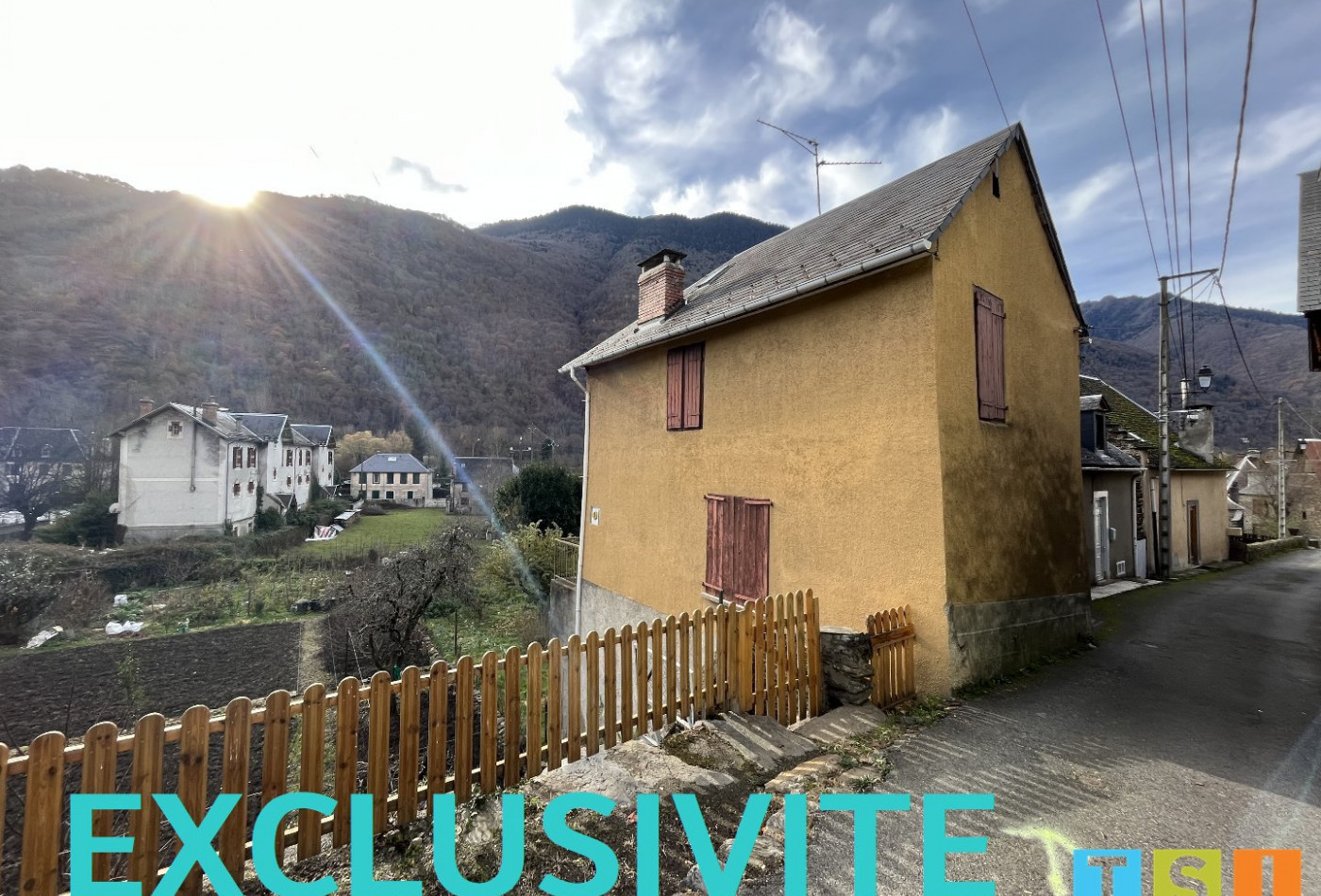 vente Maison Fos - Photo 1
