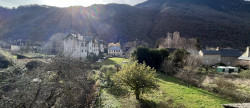vente Maison Fos