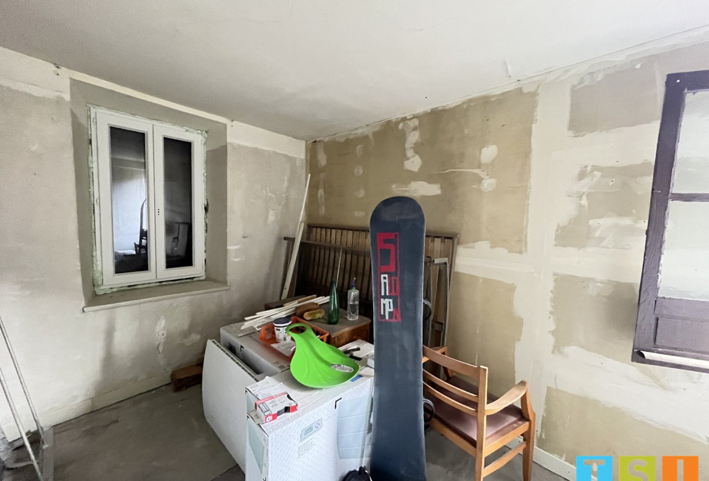 vente Maison Fos - Photo 5