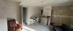 vente Maison Fos