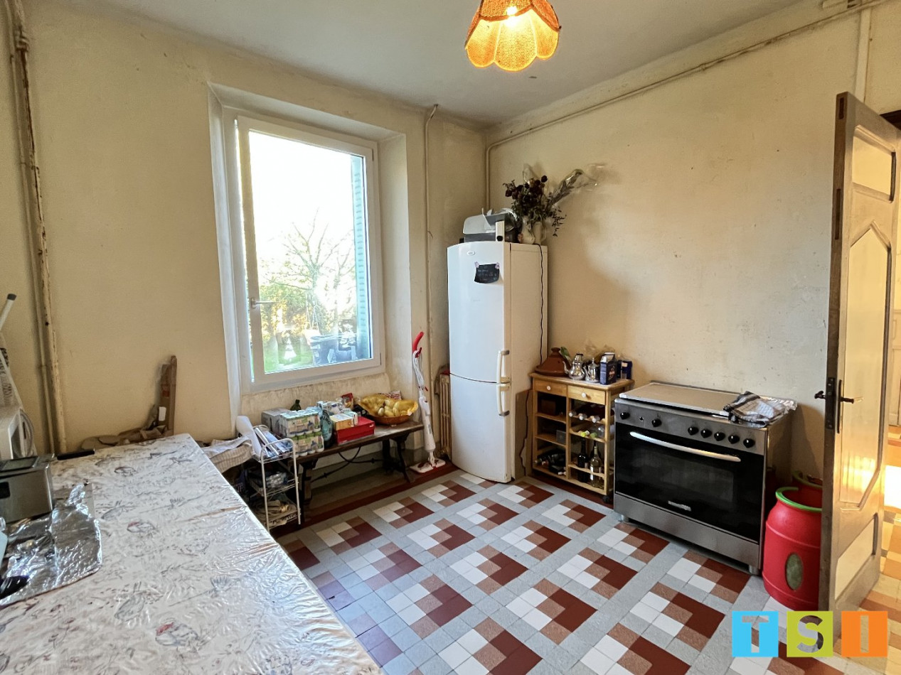 vente Maison Gourdan Polignan - Photo 8