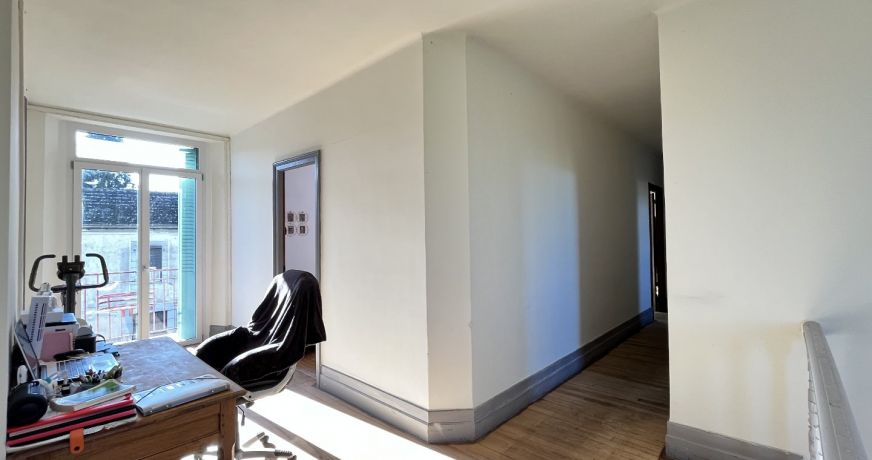 vente Maison Gourdan Polignan