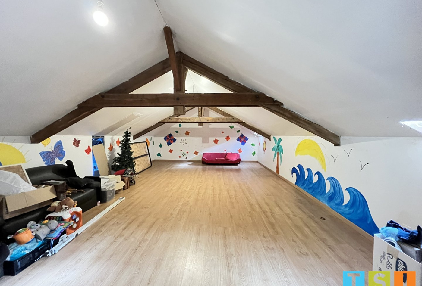 vente Maison Gourdan Polignan - Photo 10