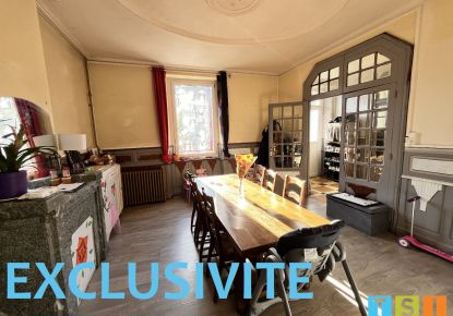 vente Maison Gourdan Polignan