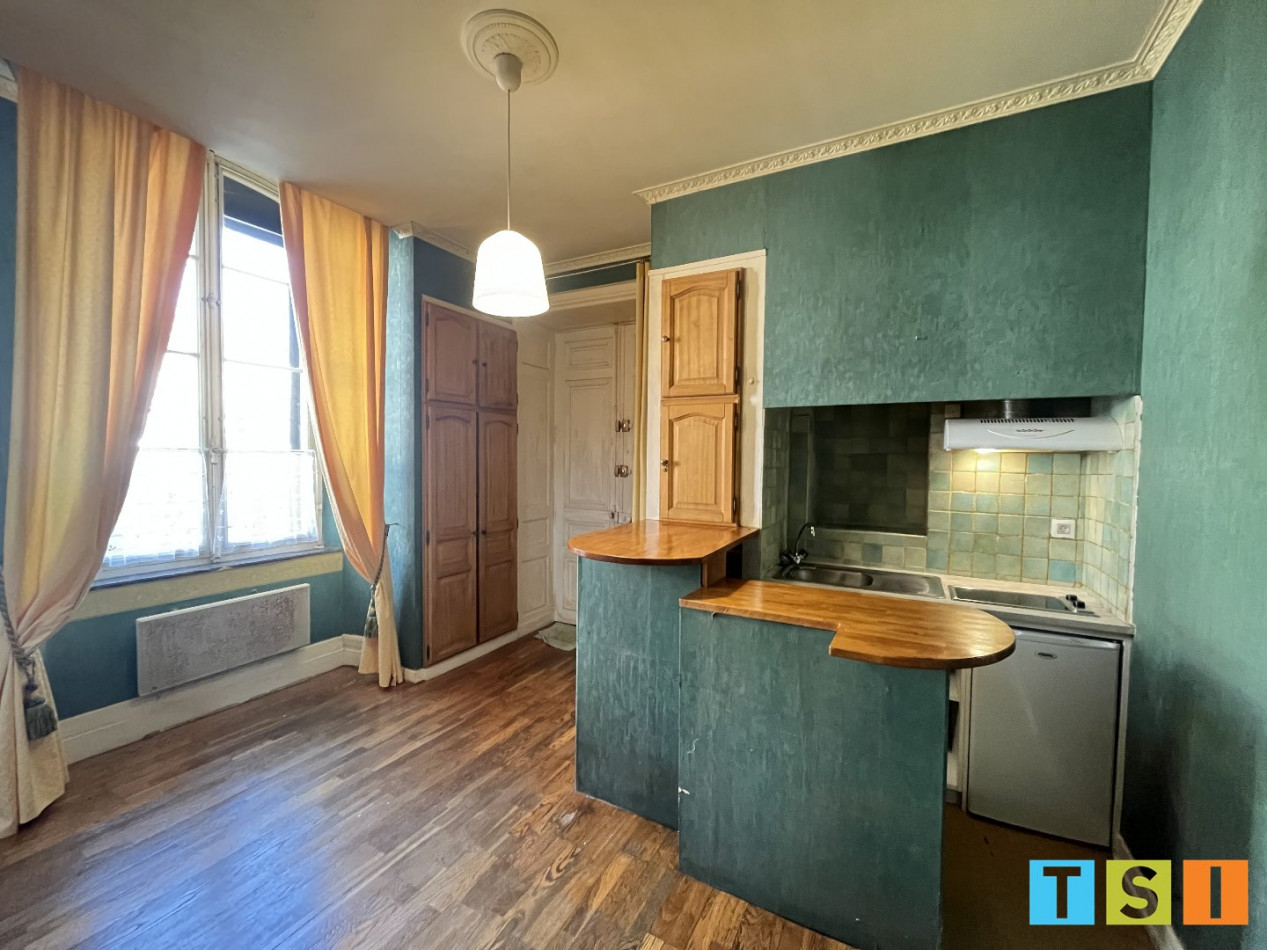 sale Appartement Montrejeau - Photo 3