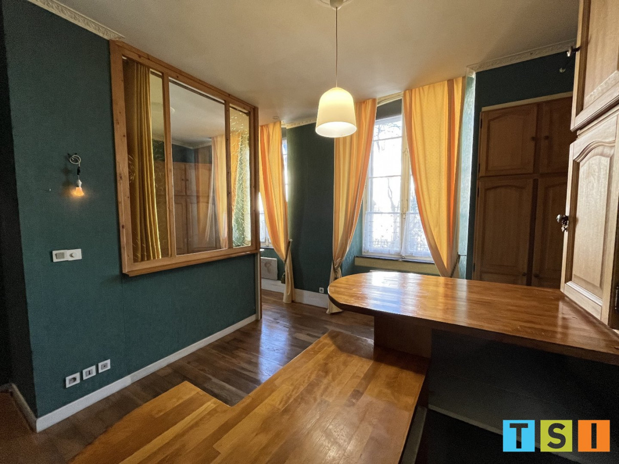 sale Appartement Montrejeau - Photo 5