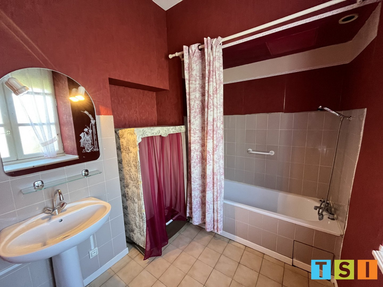 sale Appartement Montrejeau - Photo 7