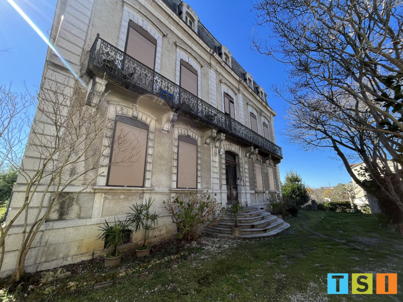 vente Appartement Montrejeau - Photo 1