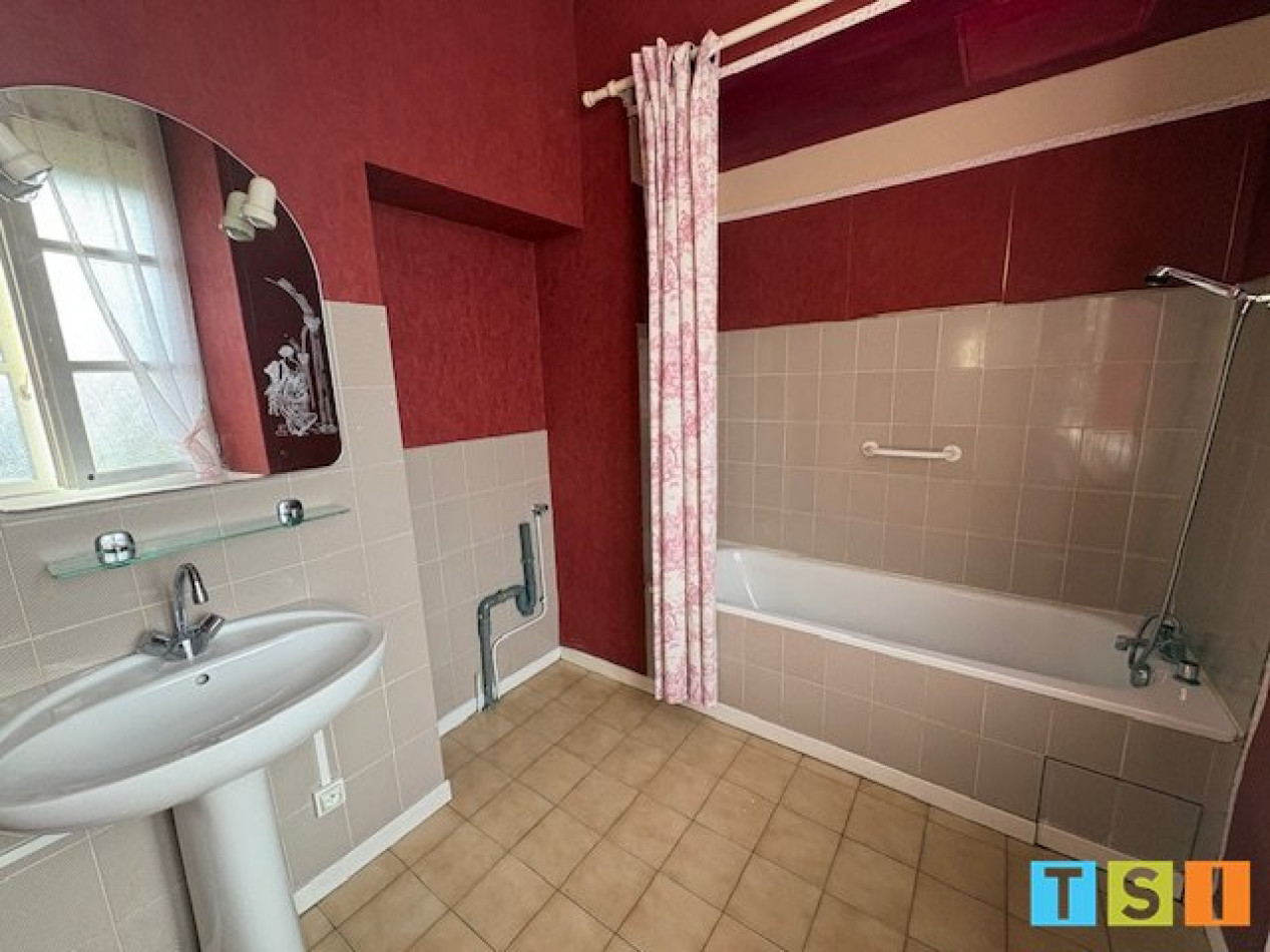 sale Appartement Montrejeau - Photo 6