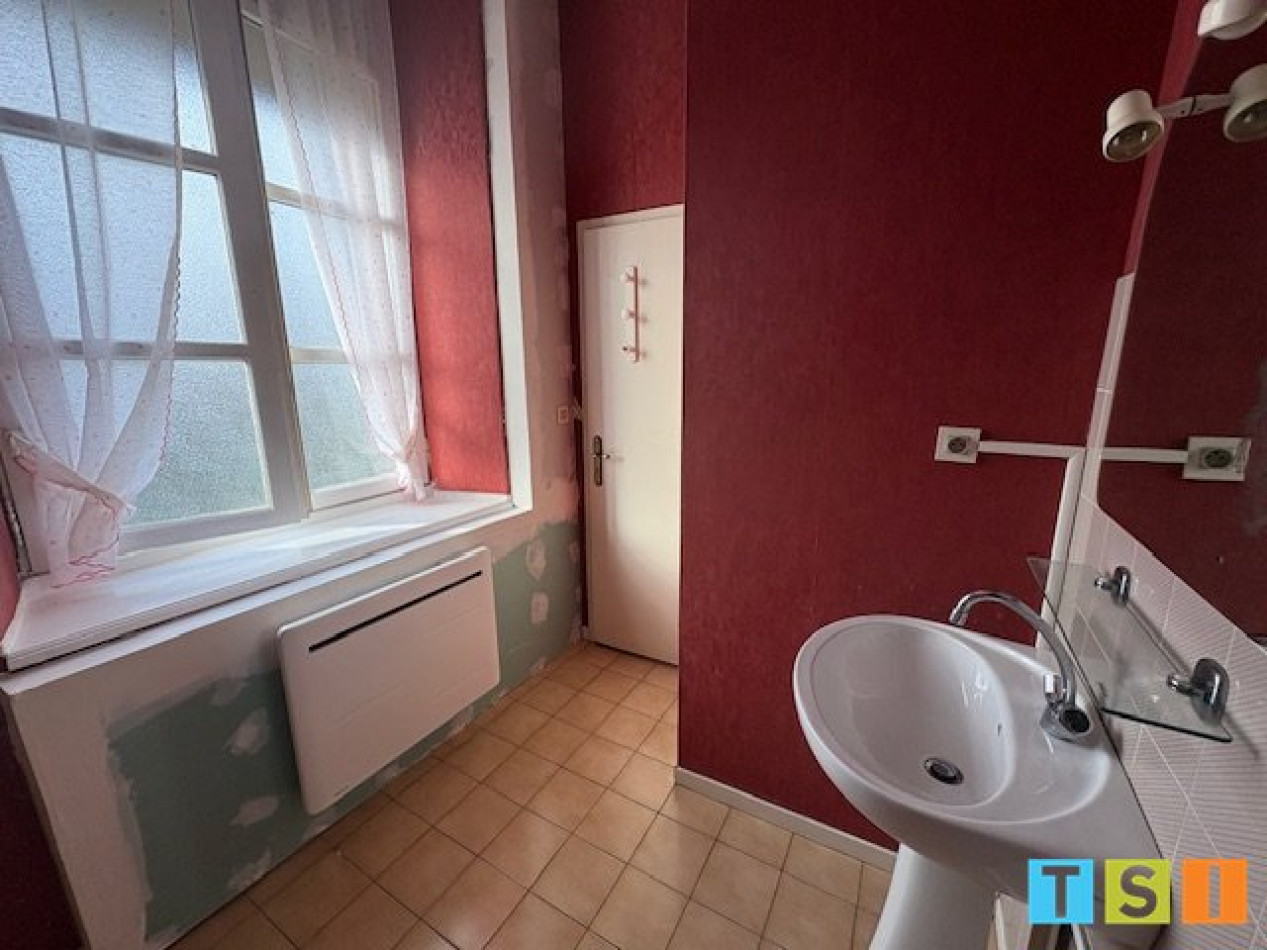 sale Appartement Montrejeau - Photo 7