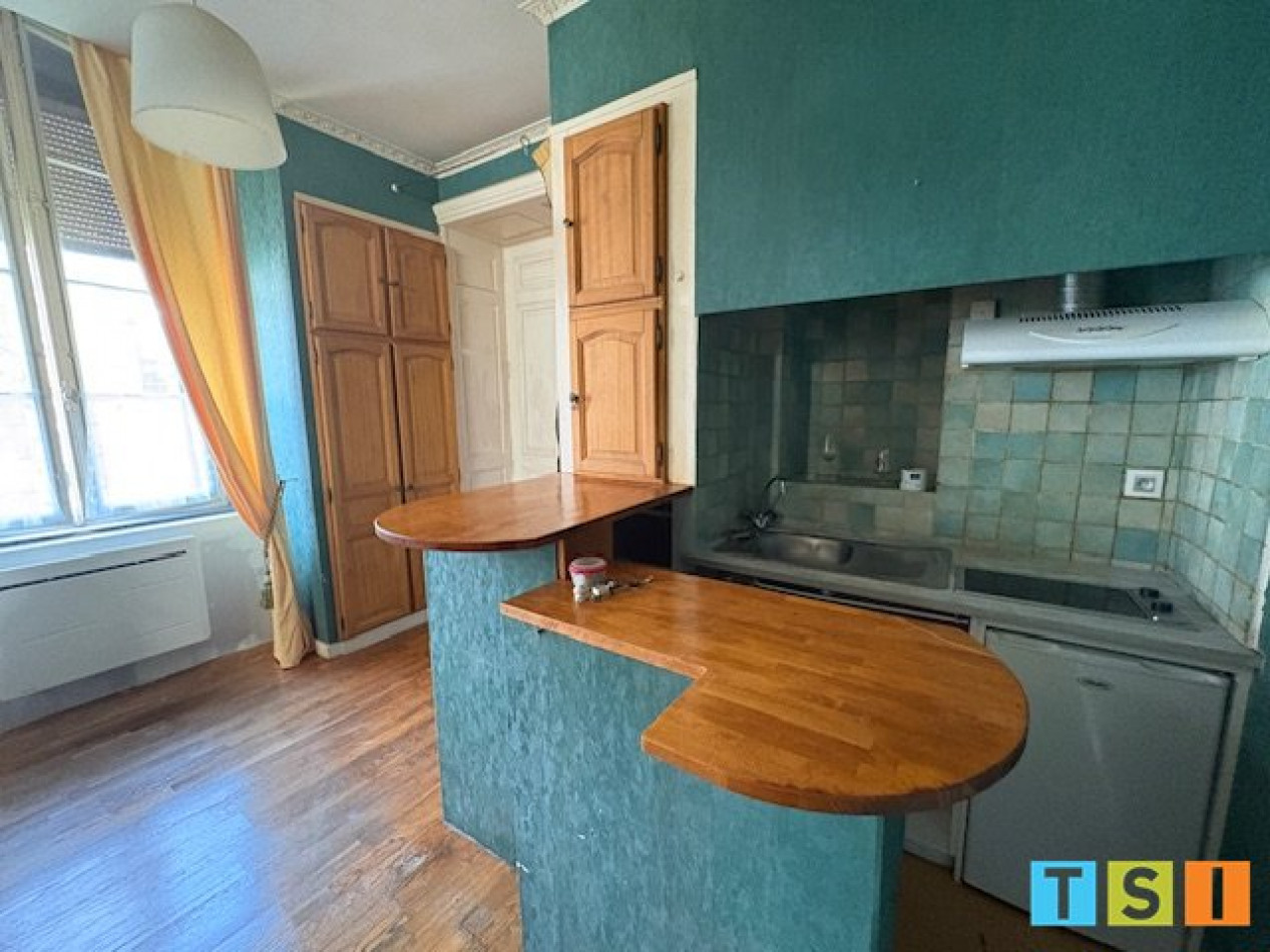 sale Appartement Montrejeau - Photo 10