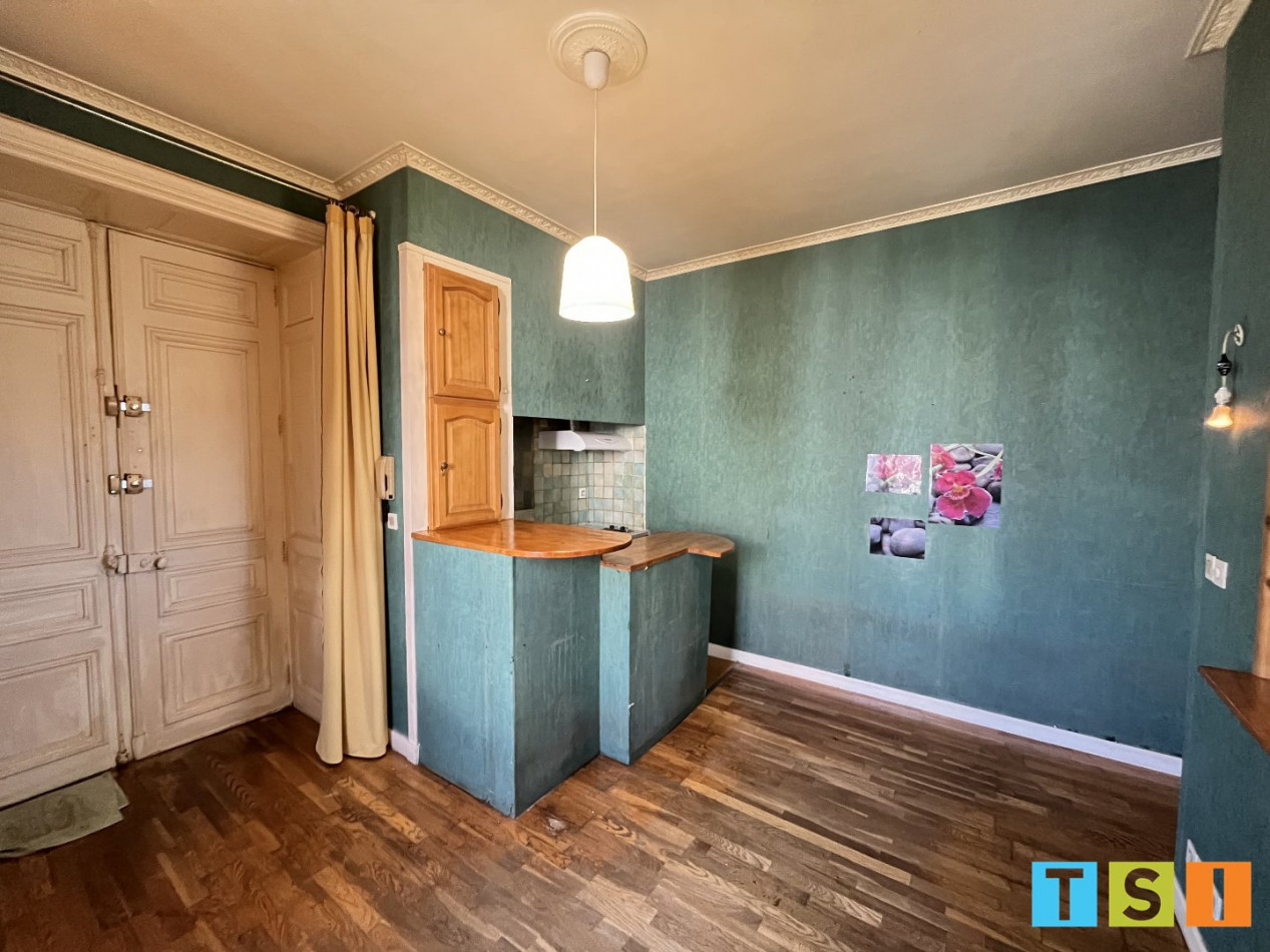sale Appartement Montrejeau - Photo 4