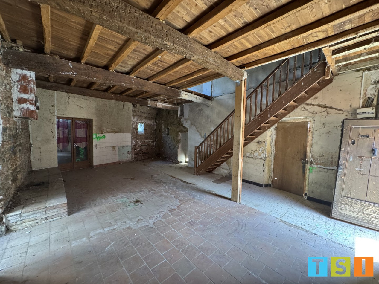 sale Maison Rieux -volvestre - Photo 2