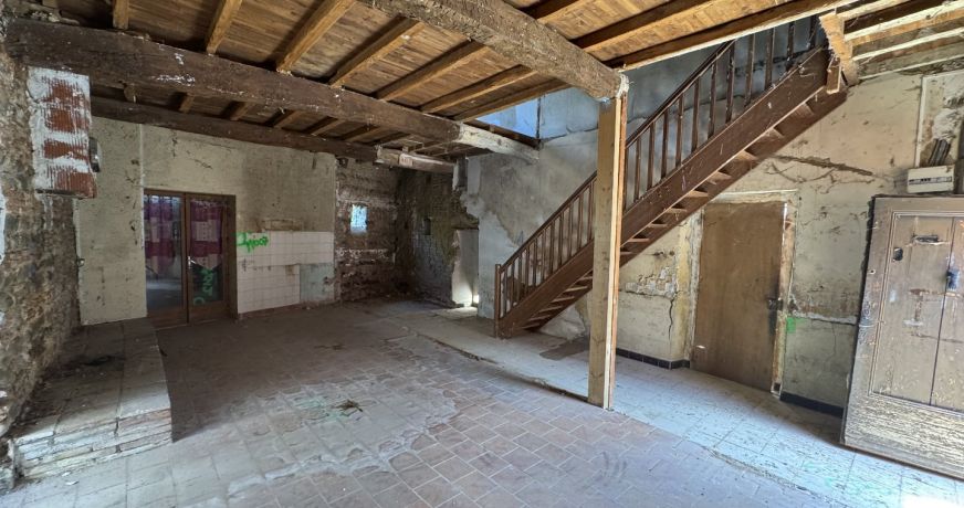 vente Maison Rieux -volvestre