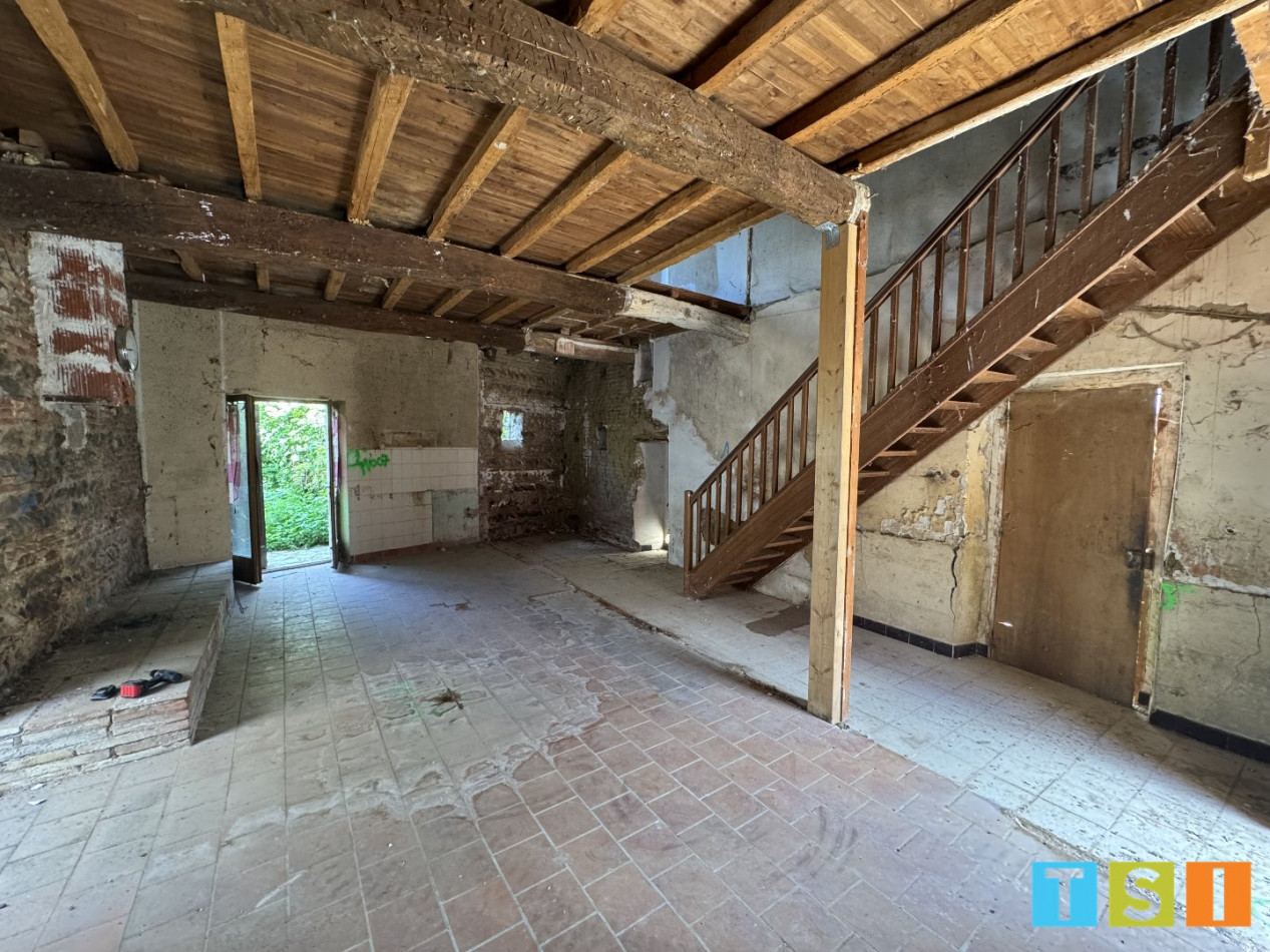 sale Maison Rieux -volvestre - Photo 3