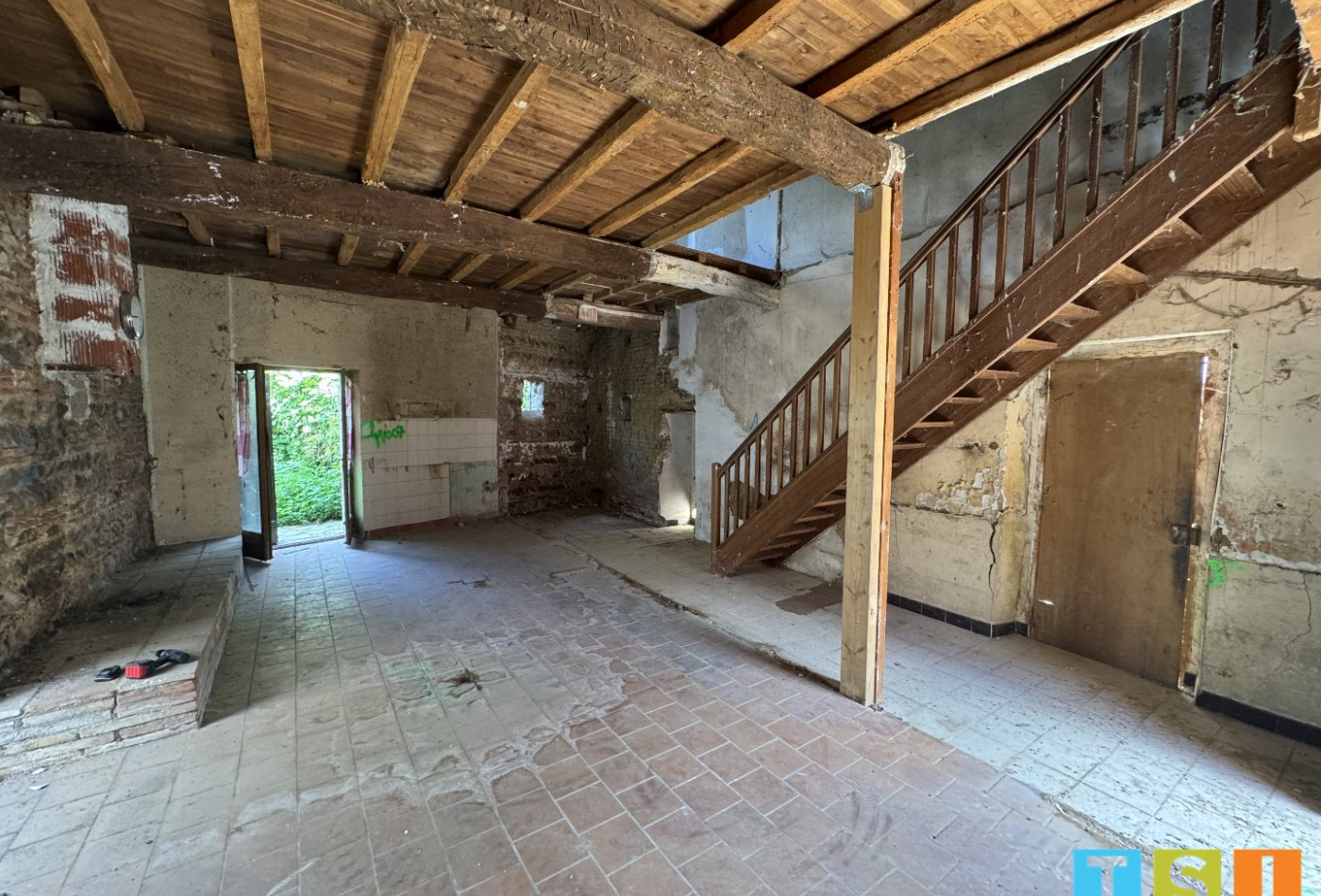 vente Maison Rieux -volvestre - Photo 3