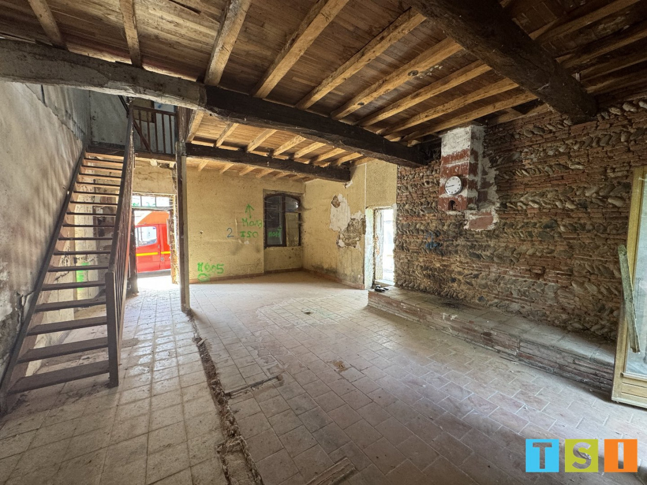 sale Maison Rieux -volvestre - Photo 4