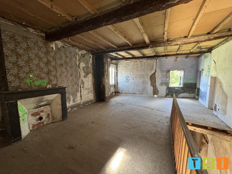 vente Maison Rieux -volvestre - Photo 5
