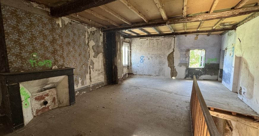 vente Maison Rieux -volvestre