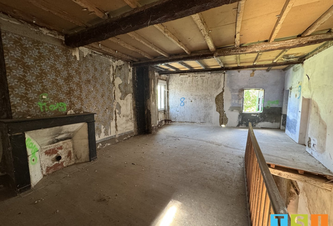 vente Maison Rieux -volvestre - Photo 5