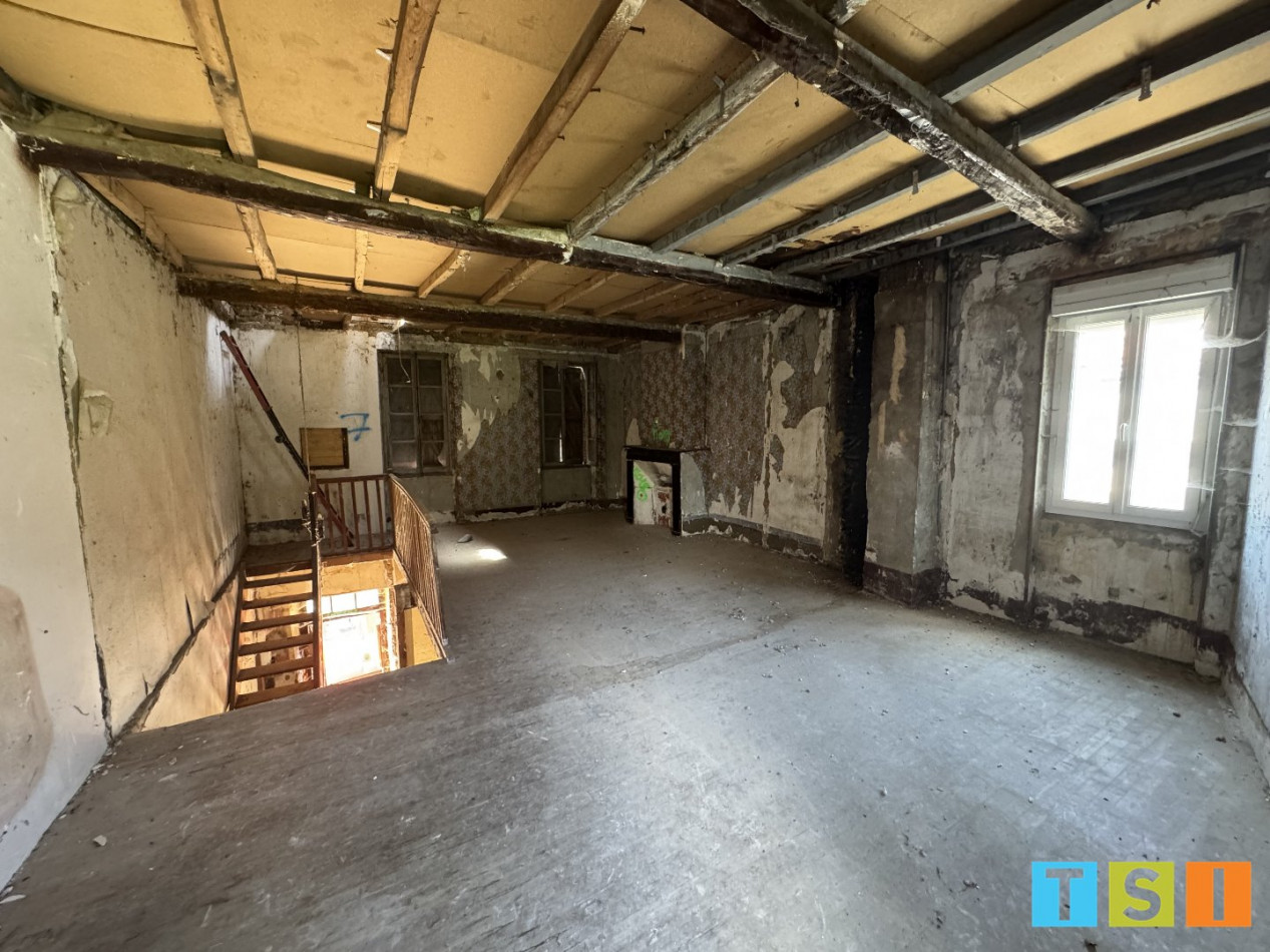 sale Maison Rieux -volvestre - Photo 6