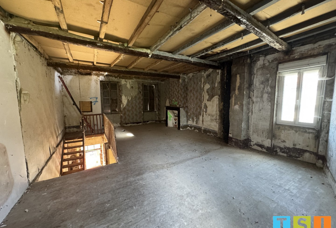 vente Maison Rieux -volvestre - Photo 6