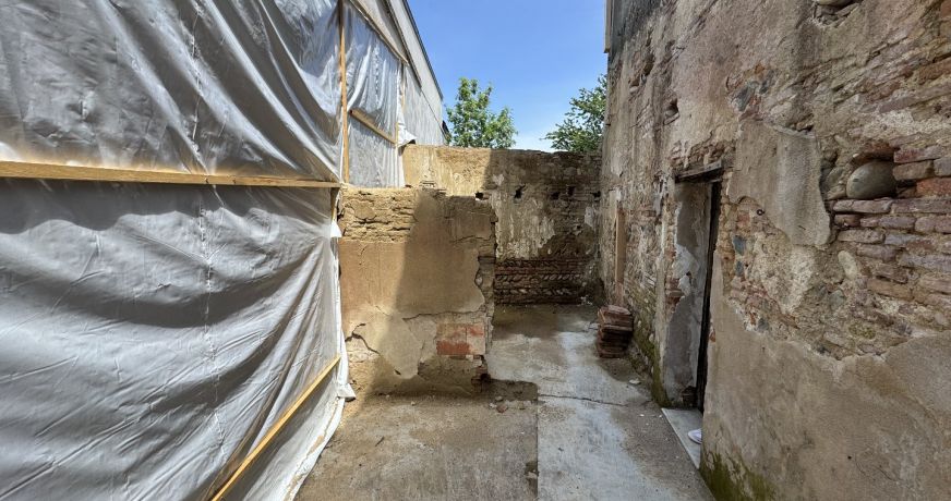 vente Maison Rieux -volvestre