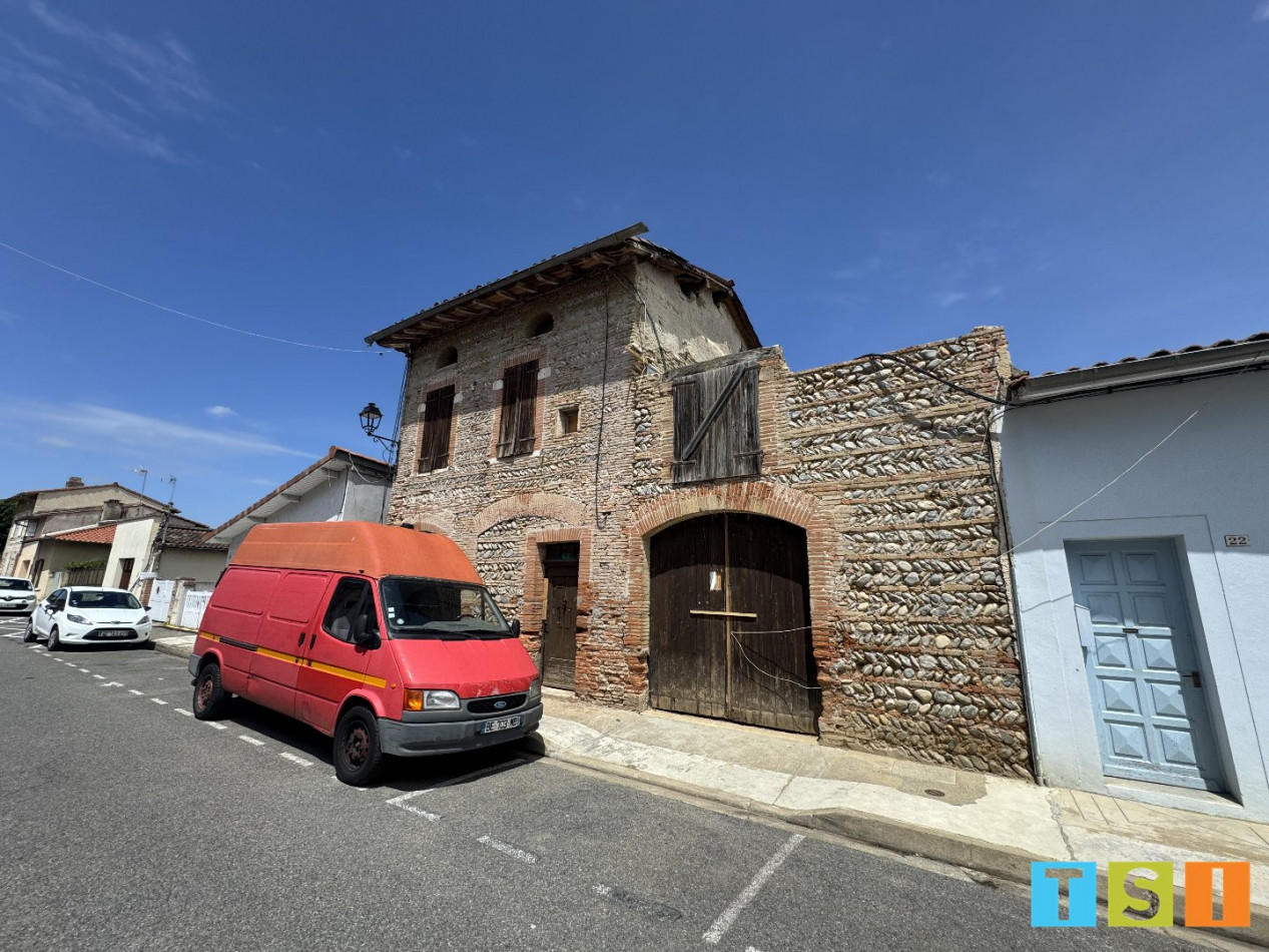 sale Maison Rieux -volvestre - Photo 1