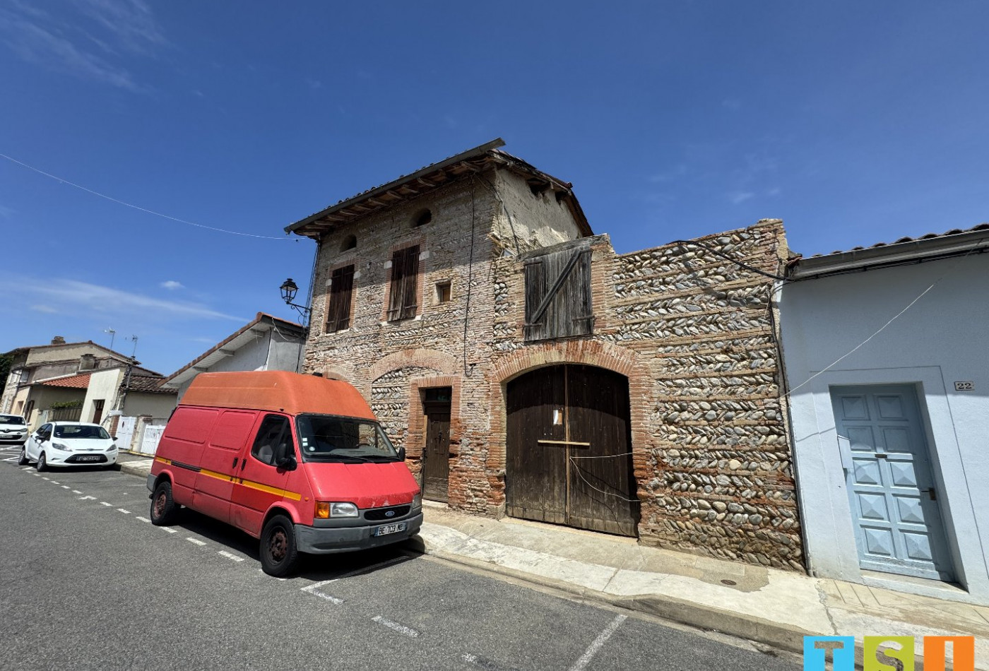 vente Maison Rieux -volvestre - Photo 1