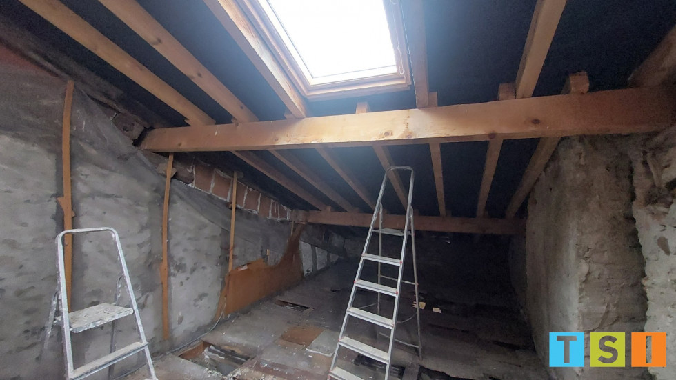 vente Maison à rénover Cazeres - Photo 3