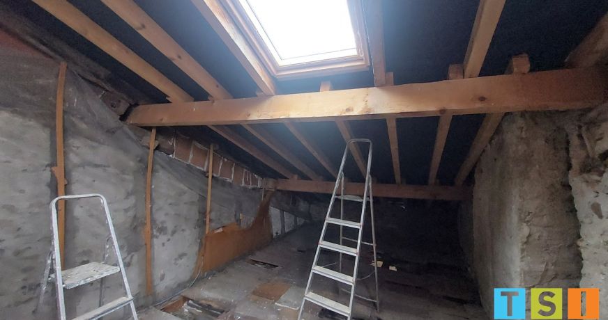 vente Maison à rénover Cazeres