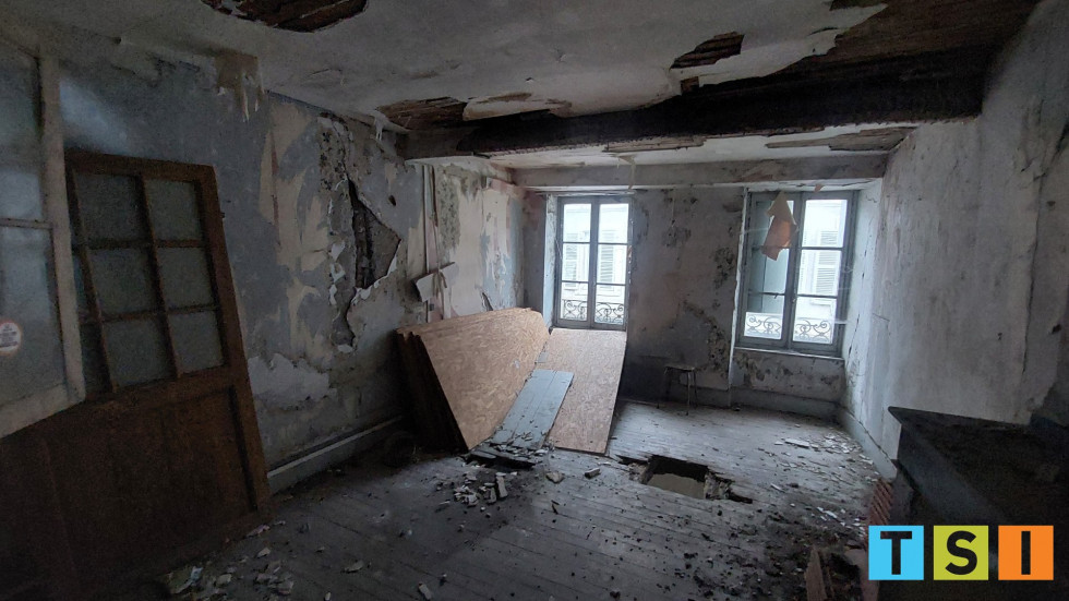 vente Maison à rénover Cazeres - Photo 4