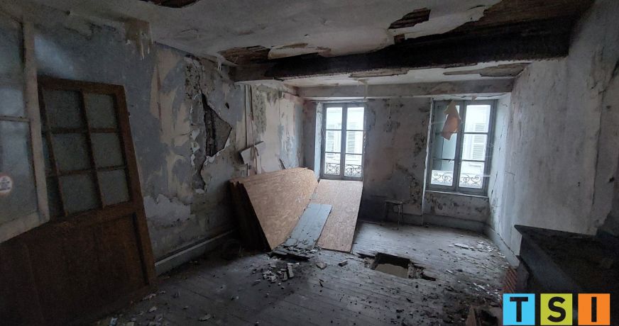 vente Maison à rénover Cazeres