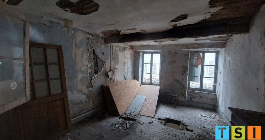 vente Maison à rénover Cazeres