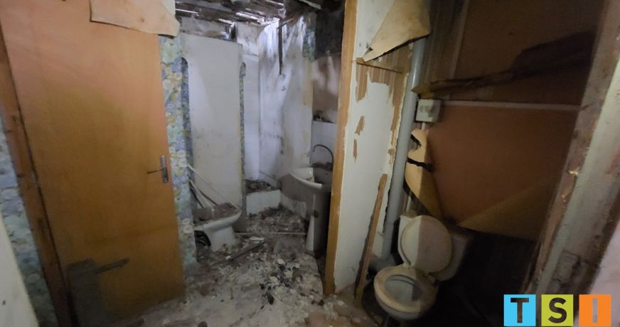 vente Maison à rénover Cazeres