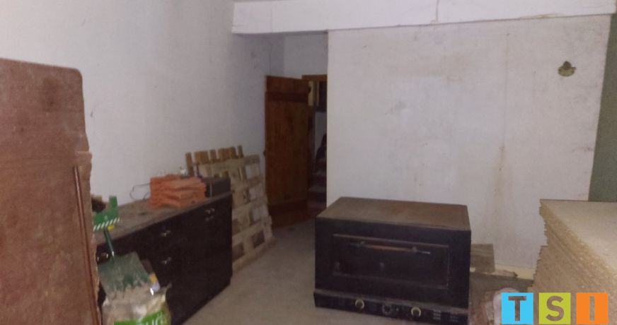 vente Maison à rénover Cazeres