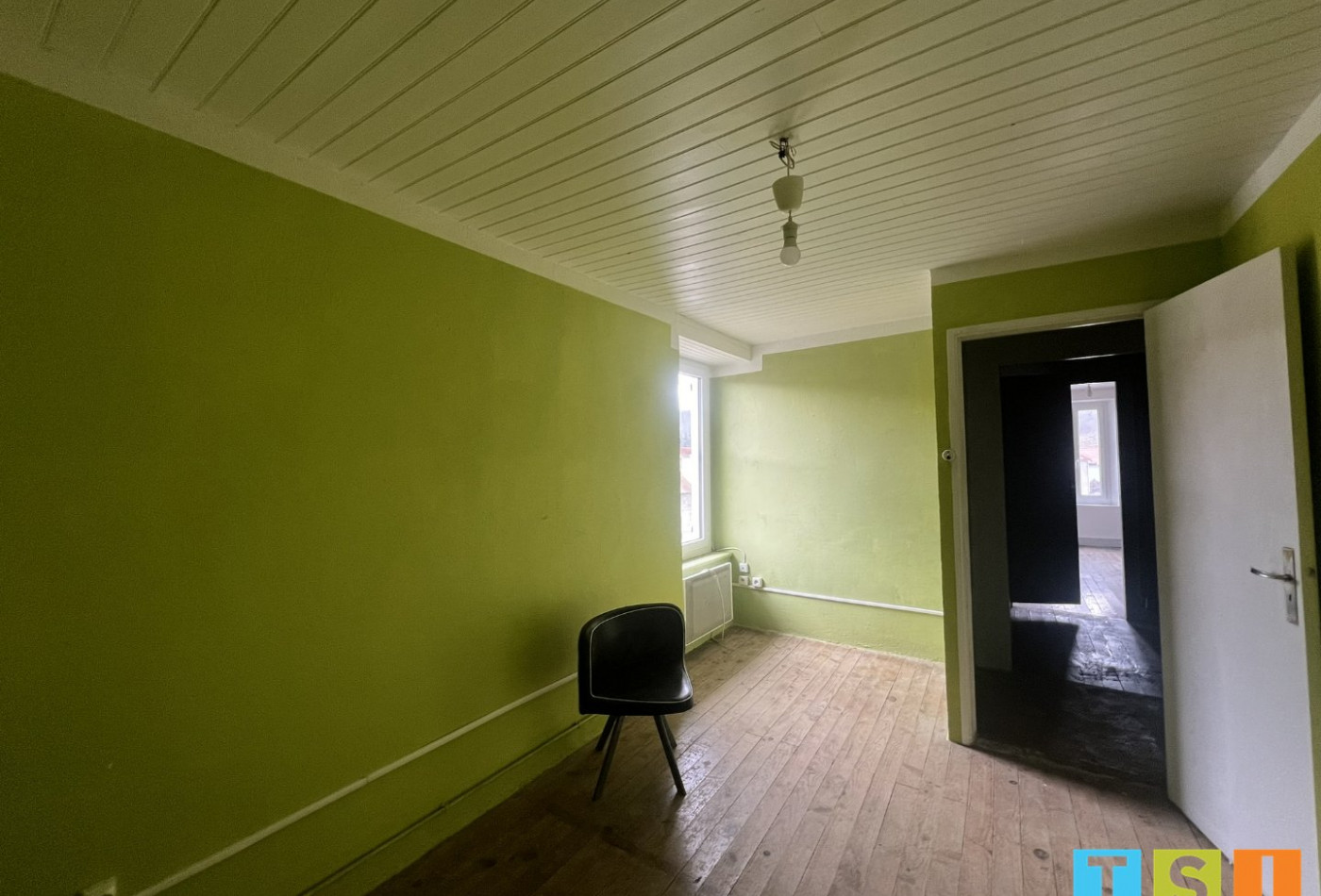 vente Maison Encausse Les Thermes - Photo 6