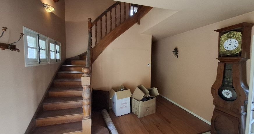 vente Maison Saint Gaudens