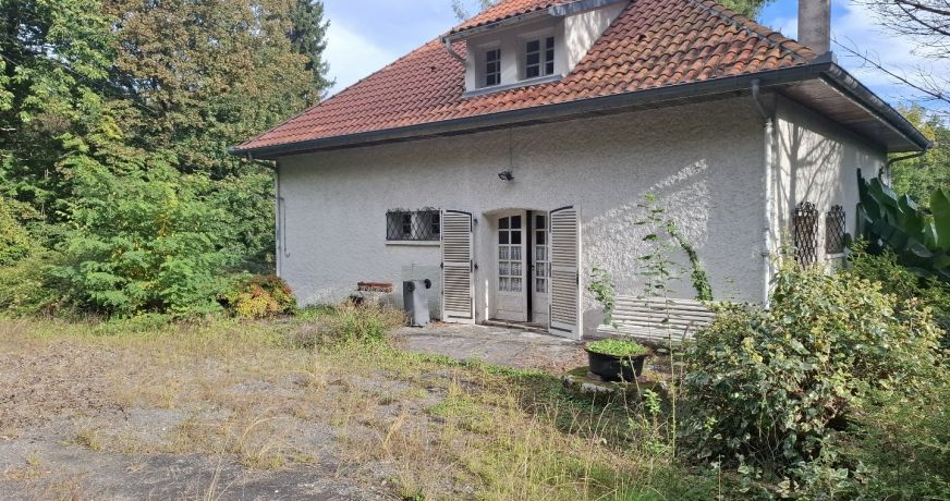 vente Maison Saint Gaudens