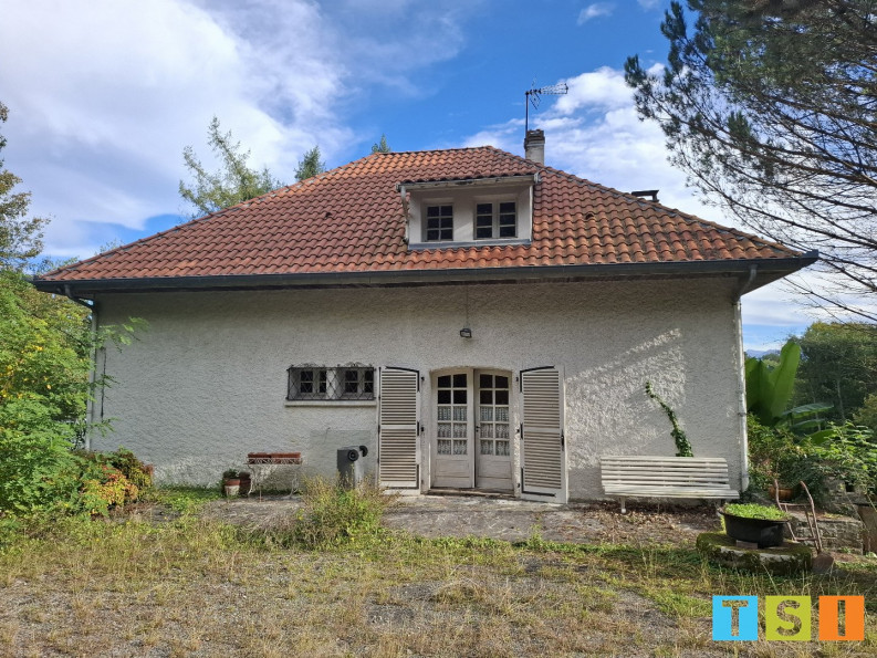 vente Maison Saint Gaudens - Photo 8