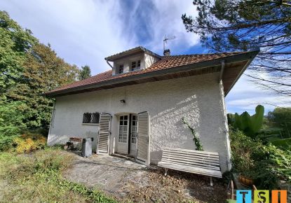 vente Maison Saint Gaudens